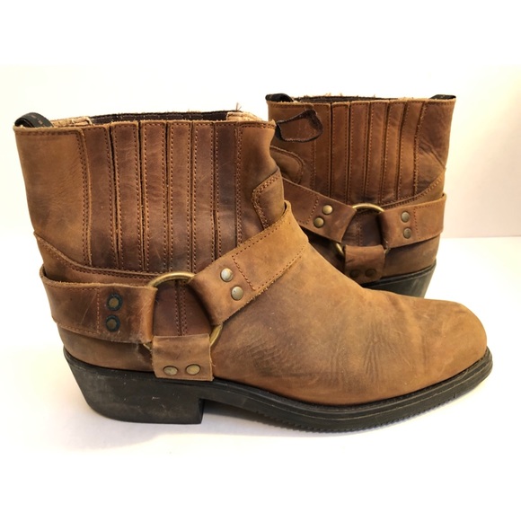 aldo astirelian leather boot